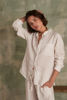 Picture of THOMAS LINEN SHIRT